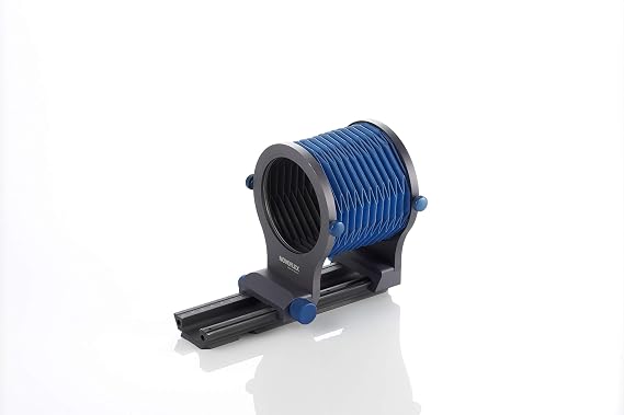 NOVOFLEX Universal Macro Bellows Without Adapters for Medium Format (BALPRO-1)