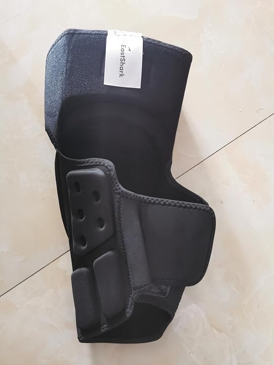 Elbow Guards for Athletic use
