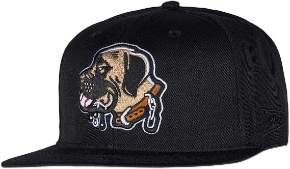 Baseballism Hercules The Beast Pro-Style Cap