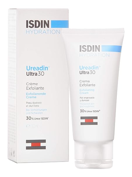 Ureadin 30 Cream 50ml