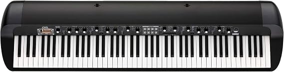 Korg SV-2 88-key Stage Vintage Piano