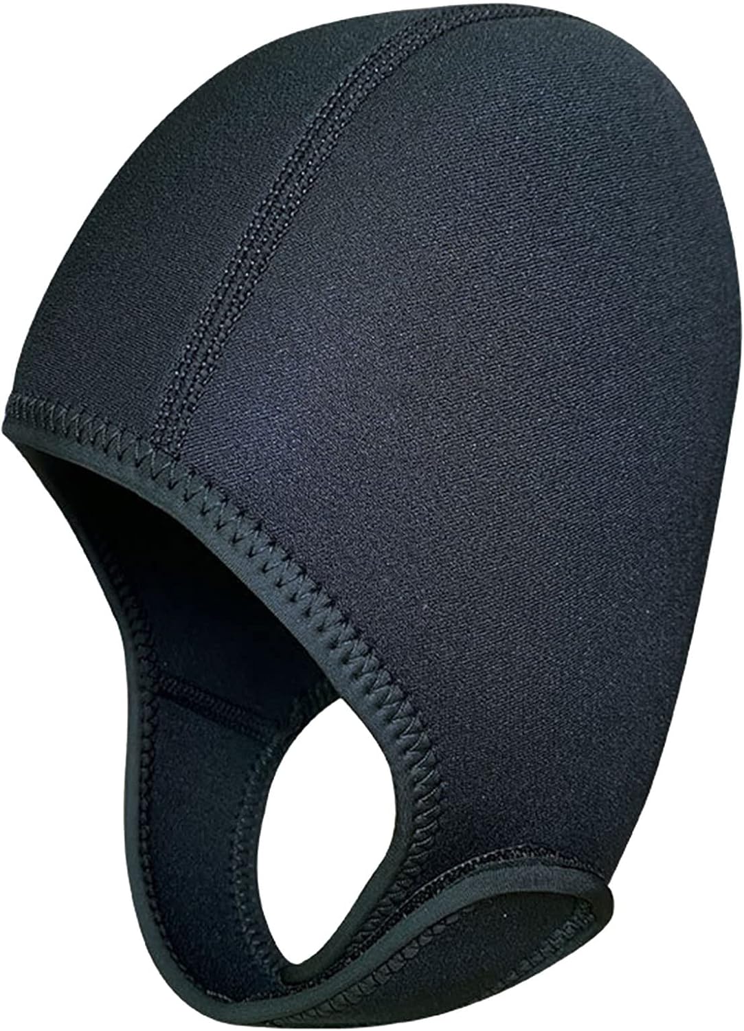 Neoprene Wetsuit Hood Diving Hood for Men Women Youth Dive-Cap Surfing Thermal Hood for Swimming Canoeing-Sailing