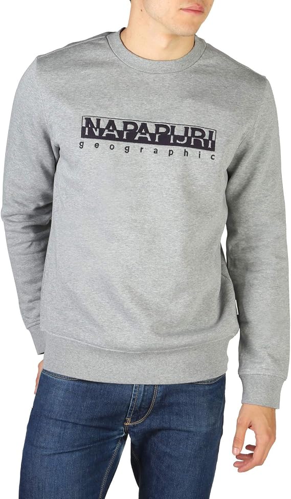 Napapijri NP0A4ENF Sweatshirt
