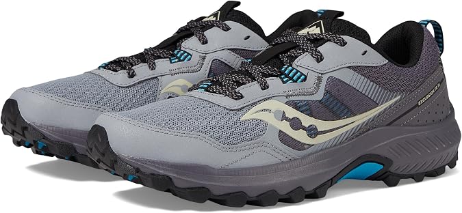 Saucony Men's Excursion Tr16 Trail Running Shoe
