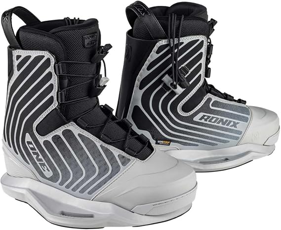 Ronix One Intuition Wakeboard Bindings 2026-10