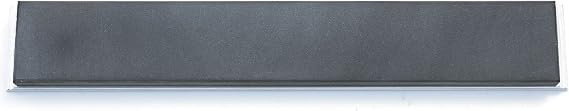 Chinese Bluestone (6" x 1" x 0.25" Natural Sharpening Stone of Estimated 6,000 grit with Aluminum Mounting) for Edge Pro