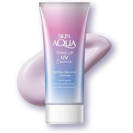 Skin Aqua Tone Up UV Essence 80 g