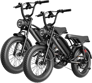 Electric Bike for Adults Teens,3000W2000W Peak Electric Dirt Ebike,20164 Fat Tire E Bike,All Terrain 3228MPH Top Speed,Ebike Up to 55-80 Miles Range,Bicicleta Electrica para Adultos
