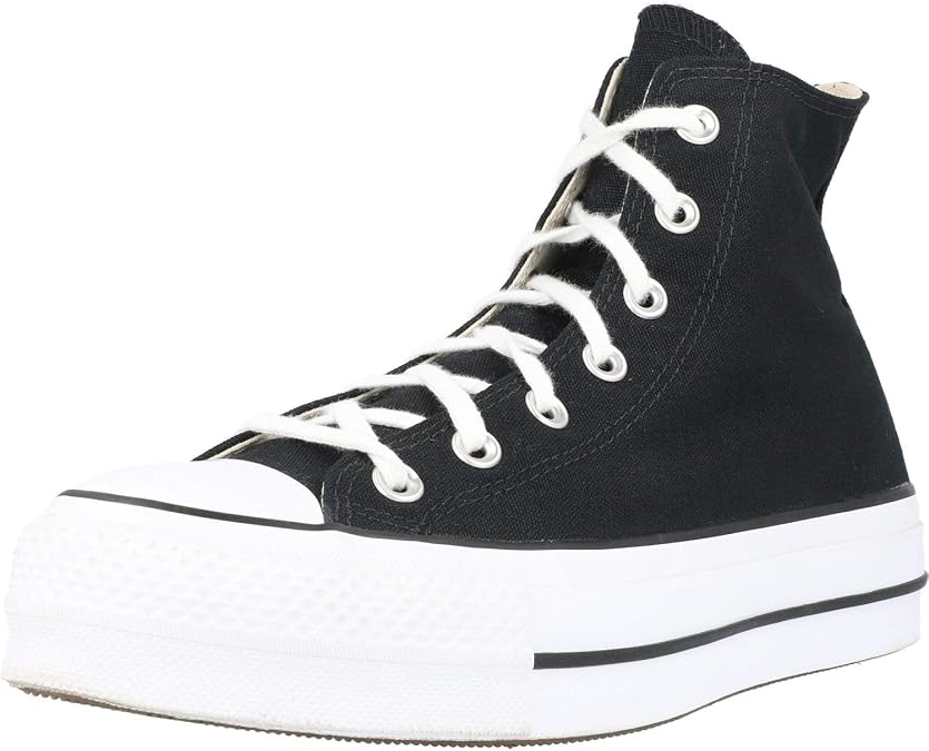 Converse Womens Chuck Taylor All Star Platform High Top
