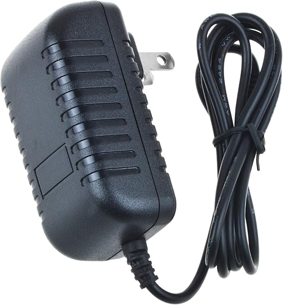 AC/DC Adapter for Kenwood KSC-25L Li ion Battery Rapid Charger Charging Cradle Base Power Supply Cord Cable Wall Charger Input: 100V - 120V AC - 240 VAC 50/60Hz Worldwide Voltage Use