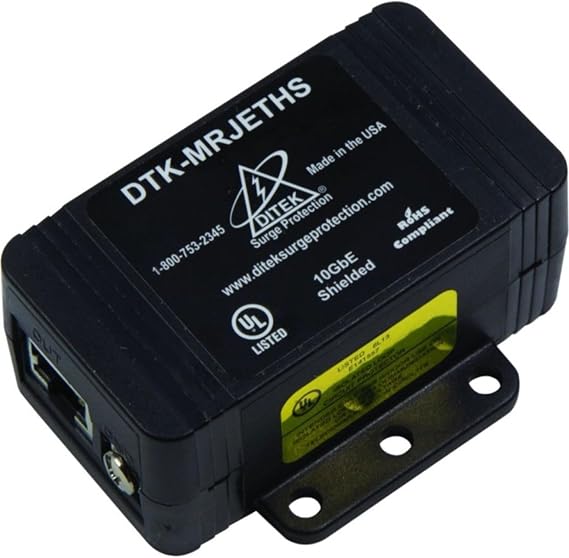 Ditek DTK-MRJETHS