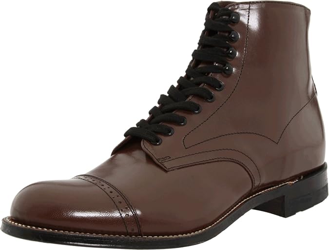Stacy Adams Men's Madison Boot