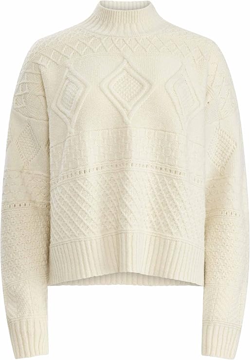 Buchanan Sweater