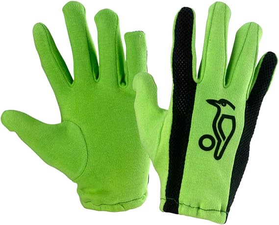 KOOKABURRA Full Finger Cricket Batting Inners Youths