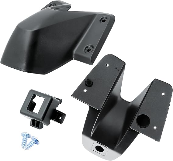 Replacement Rear View Reverse Camera Housing Base for 2019-2025 Mercedes Sprinter W907 W910