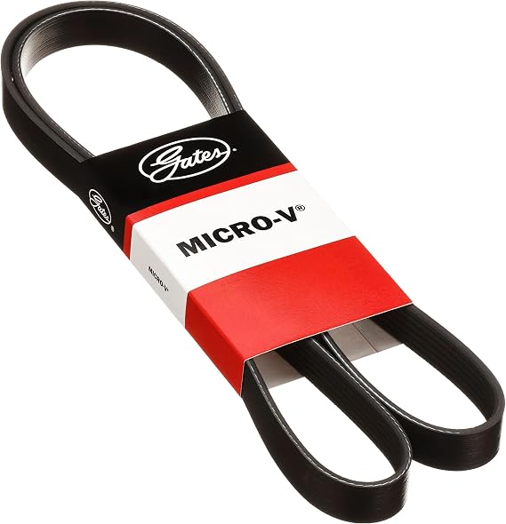 Gates K060494 Micro-V Serpentine Drive Belt