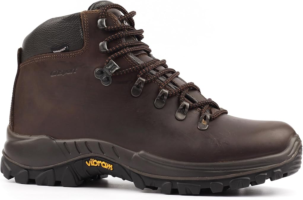 Grisport Unisex Adults’ Avenger Hiking Boot