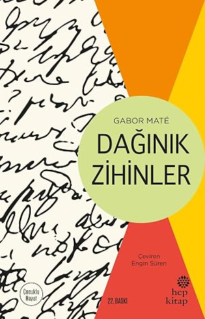 Dağınık Zihinler
