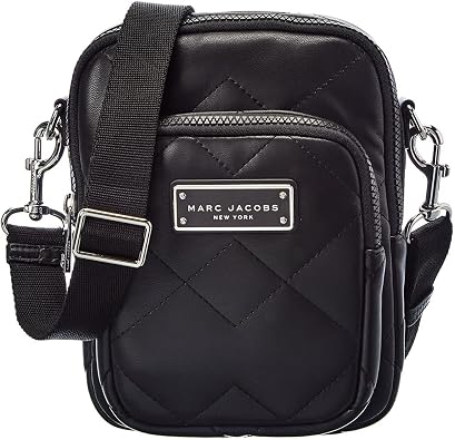 Marc Jacobs N/S Quilted Crossbody Bag