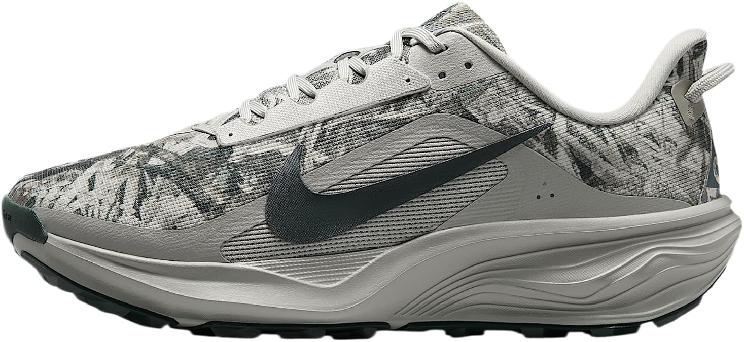 Nike ACG Pegasus Trail Men's Running Shoes (Spruce Fog/Sea Glass/Black Spruce)