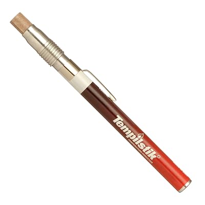 Tempilstik 28319 Surface Temperature Indicator, One Indicator, 311 Degree F