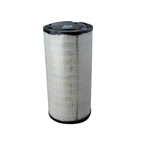 Donaldson P532966 Air Filter 18.50 In. Length, Primary Type, Radialseal Style, Cellulose Media Type