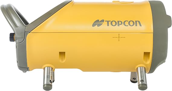 Topcon TP-L6AV Accurate Pipe Laser (Red Beam)