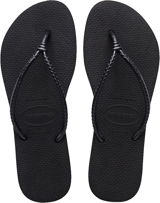 Havaianas Slim Tube Women FlipFlop