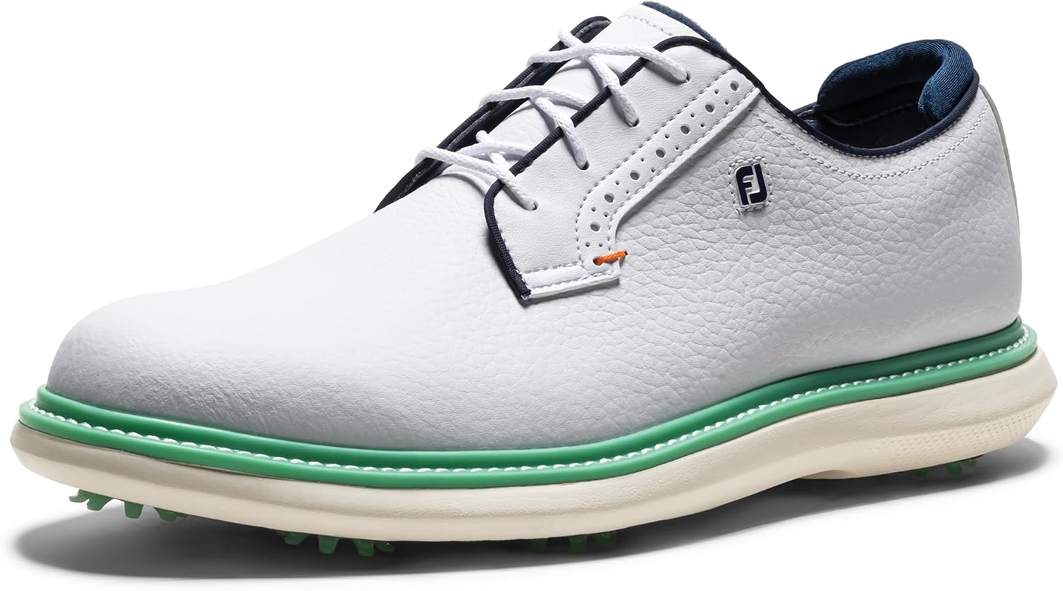 Footjoy Men's Traditions BlucherGolf Shoe