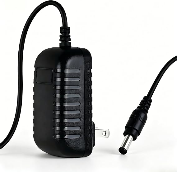 Adapter Compatible with Durofix RV332 Liion Cordless Screwdriver