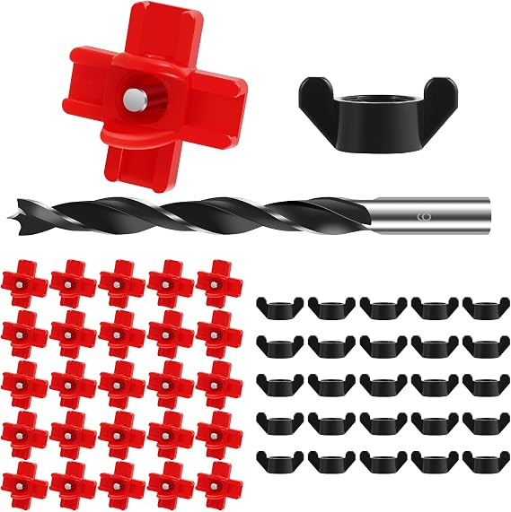 25 Pcs Chicken Waterer Nipple Horizontal Side Mount Chicken Drinker Automatic Poultry Nipple Waterer Chicken Water Feeders Non Leak Chicken Waterer Kit for Bucket Chicken Feeders for Chicken Outdoor