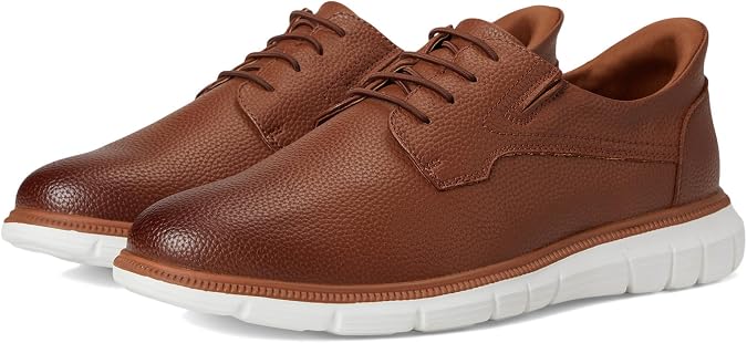 Marc Joseph NEW YORK Men's Cloud Street Oxford(Hands Free Technology) Oxford