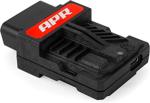 APR EM100040 Ultralink Tuning Dongle Compatible with 2013-2025 Volkswagen Audi Porsche US & Canada Vehicles
