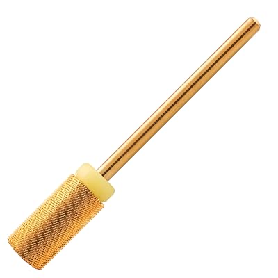 MIRACLE 332 Nail Drill Bits Large Barrel Head for Electric Drill Machines l Extra Fine