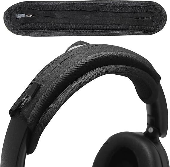 Adhiper Headphone Headband Cover for Skullcandy Sony Bose Soundcore JBL