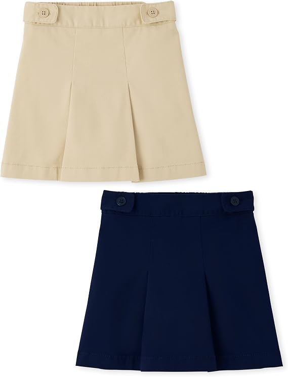 The Children's Place Girls Skort