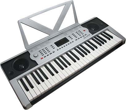 Sawtooth 54-Key Portable Keyboard