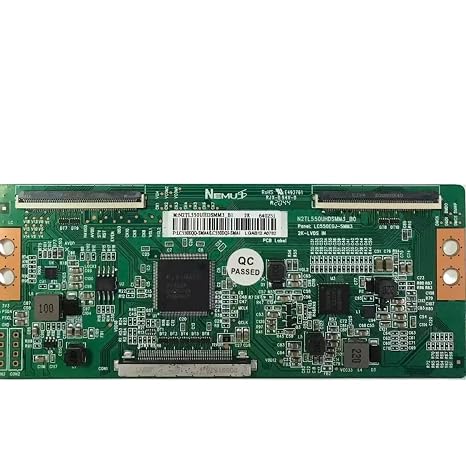 Newly Upgraded Version 0756 Lc550Egj-Smm3 N2Tl550Uhdsmm3-B1 New 2026 Electronic & Accessories