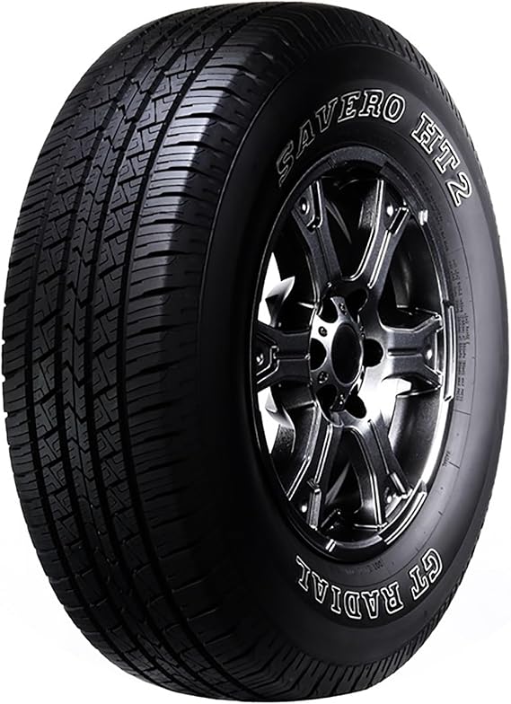 Pirelli Savero HT2 P245/55R19 103S XL