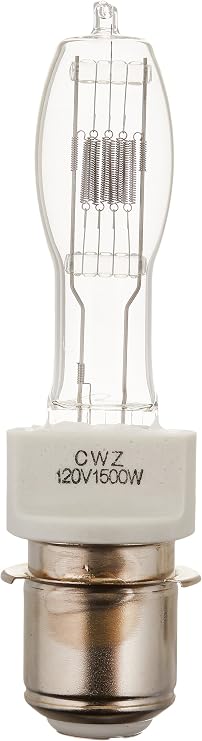 Ushio BC1352 1000145 - CWZ JCS120V-1500W Projector Light Bulb