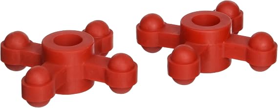 Bowjax MaxJax Stabilizer Dampener (2-Pack)