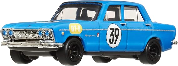 Hot Wheels Prince Skyline Gt, HRV70