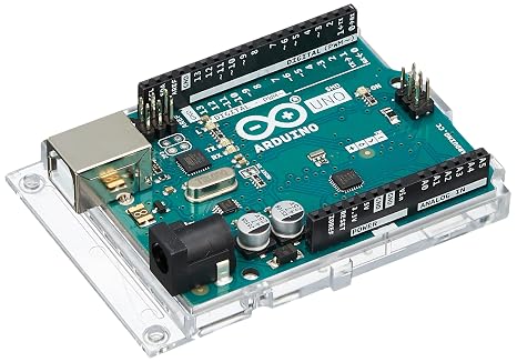 Arduino Uno Development Board Rev3 for SMD Package Type A00073