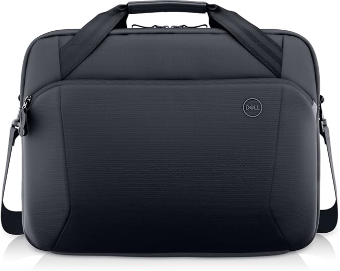 Dell Üniseks Ecoloop Pro Slim Omuz Çantası (1'li Paket)