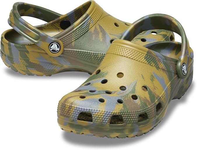 Crocs Beach Line Boat Shoe Men