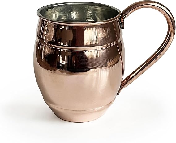 Grande Bardak 1 No Düz 500 Ml Kırmızı Turna0498-1