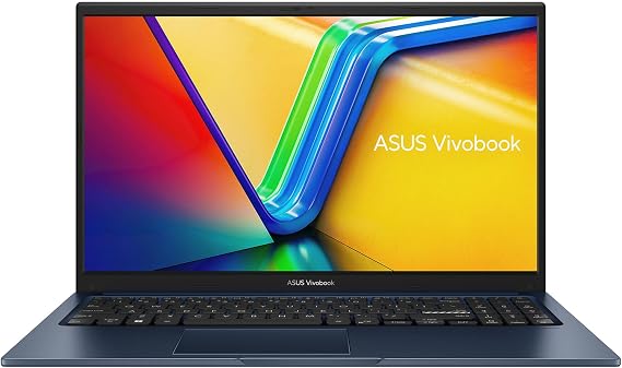 Asus VivoBook 15 X1504VA-NJ3665A013 Core5 120U 16GB 512SSD 15.6" FHD W11P Dizüstü Bilgisayar
