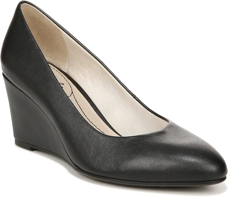 LifeStride Women's, Gio Wedge Pump | Office Shoes