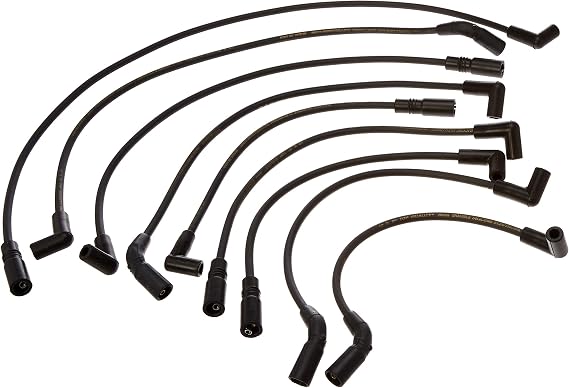 B&B Manufacturing S8-48356 Wire Set