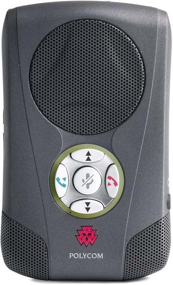 CX100 IP Phone Communicator Model